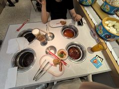 -龍歌自助小火锅(崂山丽达店)