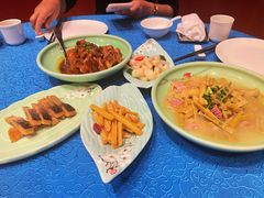 -老淳安—伴山伴湖(千岛湖开元度假村店)