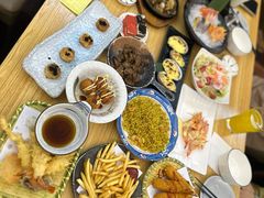 -真剑日本料理·铁板烧(贵州路店)