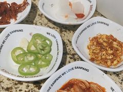 -安又胖韩国烤肉(美罗城店)