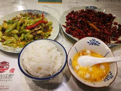 -付掌柜在成都·热炒砂锅集(金禾店)