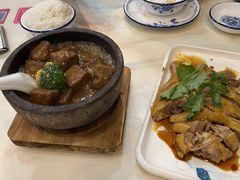 -东就鸭饭店·古早海南菜(滨海店)