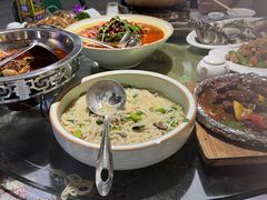 -海市蜃楼花园主题餐厅(石顶店)