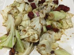 -天成川菜馆(华乐店)