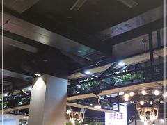 大堂-刘成杰锦州烧烤(南河路店)