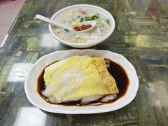 -燊意布拉肠云吞面(中山四路店)