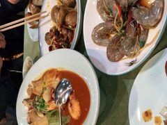 -渔娘渔家丹东海鲜(东直门店)