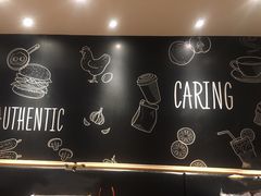 -肯德基(京广桥店)