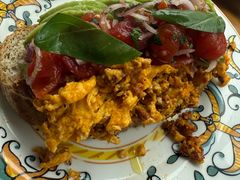 -Alimentari早午餐(安福路店)