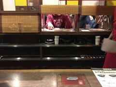 -一蘭拉面(新宿中央东口店)