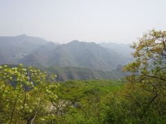 -周口店坡峰岭风景区