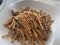 -泛海名人酒店-餐厅