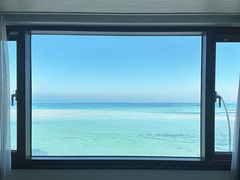 -咸德海水浴场
