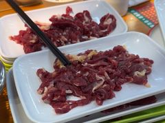 -养牛邓·潮汕牛肉海鲜自助火锅(广州店)