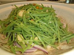 -山水阁中餐厅(沙河唯实交流中心)