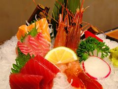 -青叶日式料理(飘亮阳光广场店)