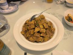 -福来齐·鲁菜海鲜·渔家菜(朝阳街分店)