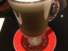 -上海大宁福朋喜来登酒店大堂吧(共和新路店)