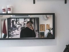 -Joymean coffee.见面咖啡