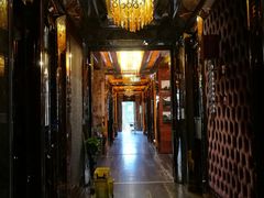 -半岛公馆(淞兴西路店)