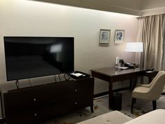 -上海波特曼丽思卡尔顿酒店
