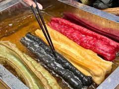 -李与白包子铺(桐梓林店)