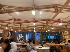 -味千拉面(广州白云机场T1西二店)