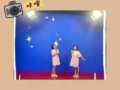 -新声线少儿口才(亦庄示范校区)