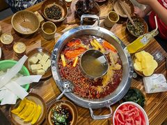 -龙厂长老火锅(抚琴店)