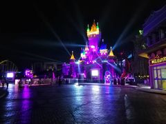 -青岛方特梦幻王国