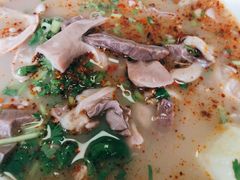 -李小老烧饼(常营民族家园店)