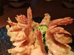 -千代武日本料理(哈西店)