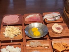 -银米·云南传统过桥米线(双廊黑金冠店)