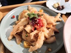 -大王油茶(二厂文创公园店)