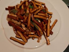 -羡餐厅·杭帮菜·淳菜(千岛湖自由洲际殿店)
