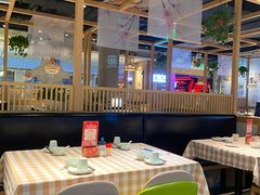 大堂-珍味汤馆·潮汕家乡菜(保利文化广场店)