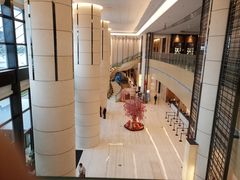 -重庆悦来温德姆酒店