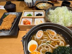 -胜博殿日式炸猪排(悠唐店)