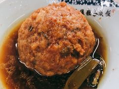 -粗茶淡饭(东关街店)