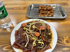 -何记酿皮店(西流湾店)