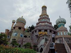 -南京银杏湖乐园