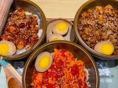 -京参 • 擂椒饭(这有山店)