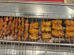 -彭城八戒羊肉串(总店)