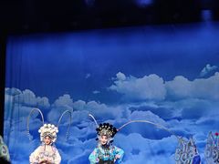 -成都市川剧院·《川剧秀·传奇变脸》·锦江剧场
