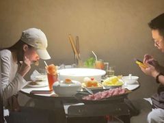 -领鲜天下·焗海鲜·花胶鸡(天目里店)