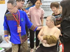 -南宁国际会展中心
