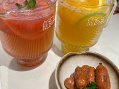 -烁先生披萨(河南岸店)