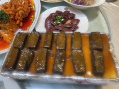 -鹿鸣春饭店(总店)