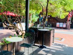 -花间茶(华侨城创意园店)