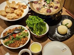 -金掌勺锅包肉(太原万达店)